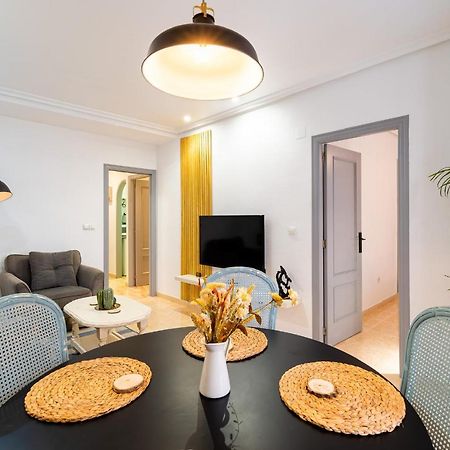 Apartamento Sunrise Apolo Torrevieja Eksteriør bilde