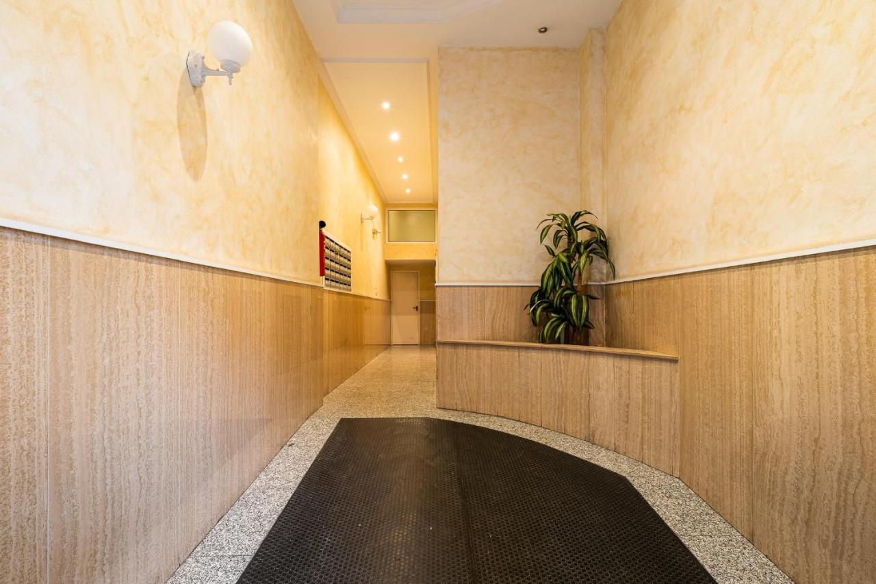 Apartamento Sunrise Apolo Torrevieja Eksteriør bilde